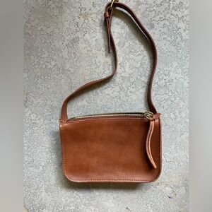 The Simple Pouch Belt Bag